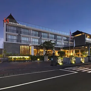 Swiss-belhotel Tuban Bali Hotell