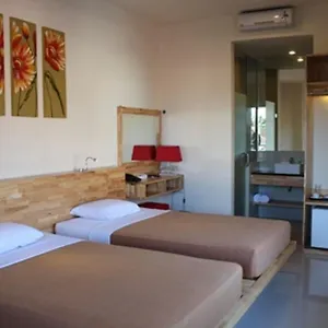 *** Hotel Karthi Kuta Indonésie