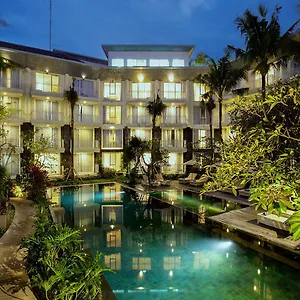 The 1o1 Bali Fontana Seminyak Легиан