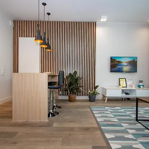 *** Appart hôtel Inpoint Smart Pologne