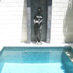 Gasthuis Pondok Mirah
