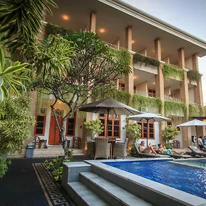 Anyar Maison d'hôtes