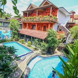 Lumbung Sari Hotell