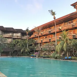 Feriested Sari Segara & Spa